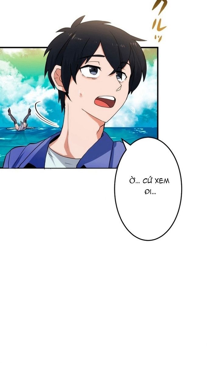 Đảo Ngược Chỉ Số : Từ Kẻ Xui Xẻo Thành Vô Địch! Chapter 3 - 82