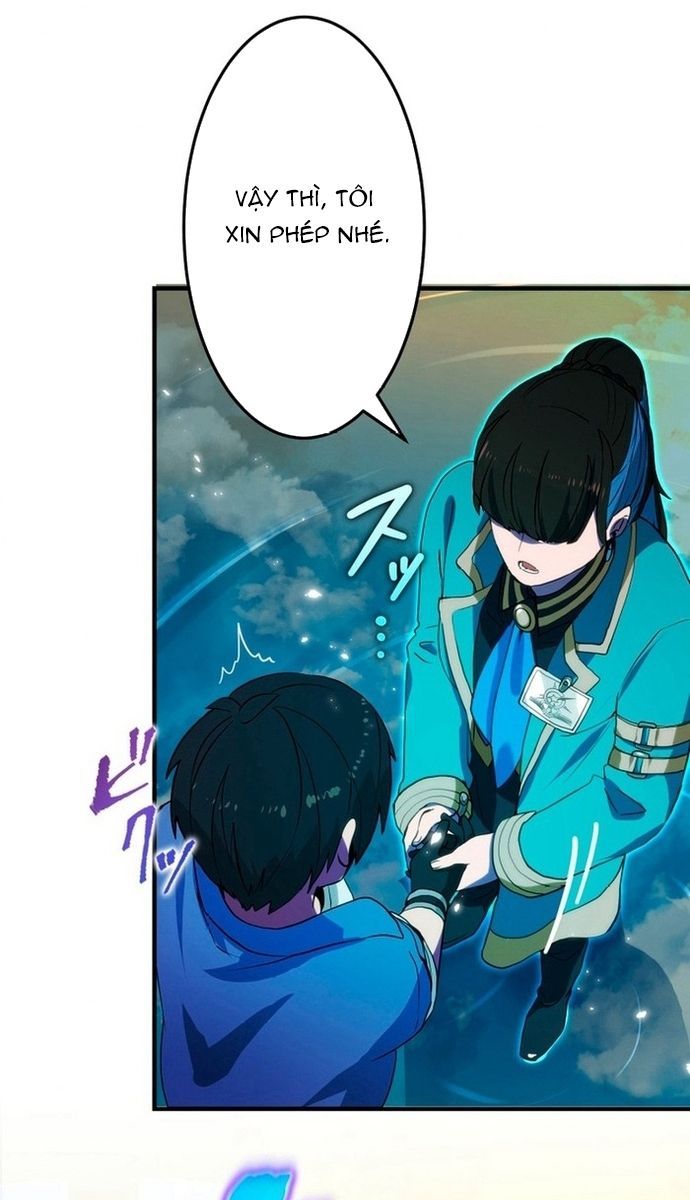 Đảo Ngược Chỉ Số : Từ Kẻ Xui Xẻo Thành Vô Địch! Chapter 3 - 83