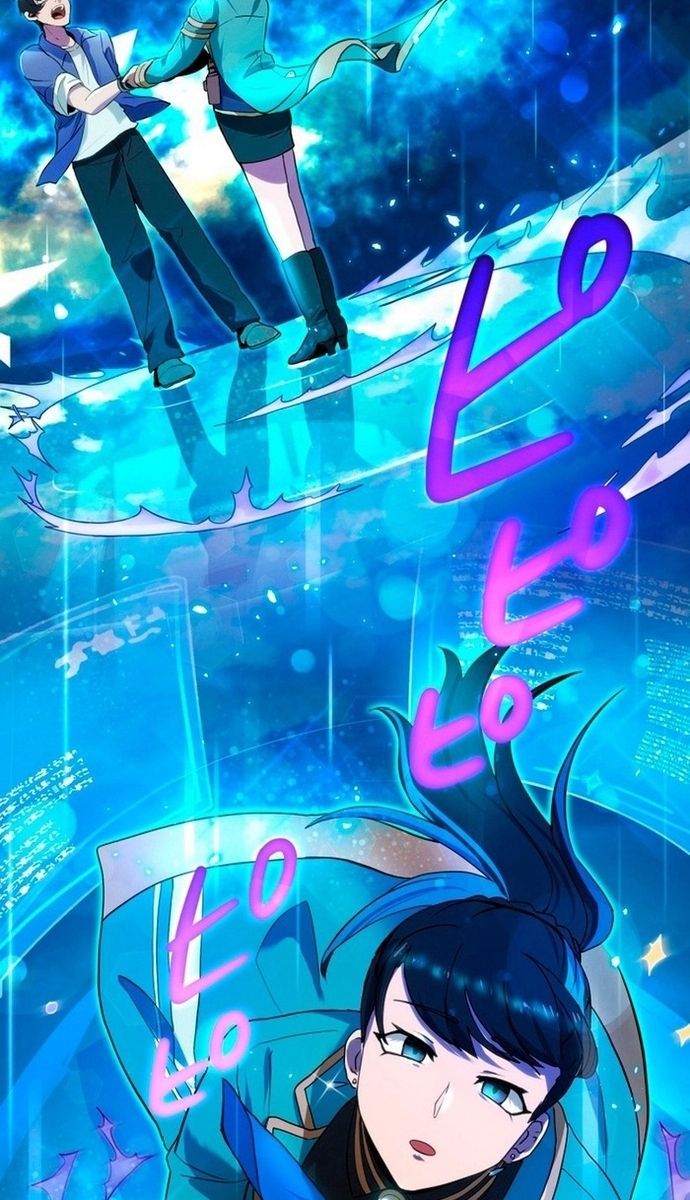 Đảo Ngược Chỉ Số : Từ Kẻ Xui Xẻo Thành Vô Địch! Chapter 3 - 85