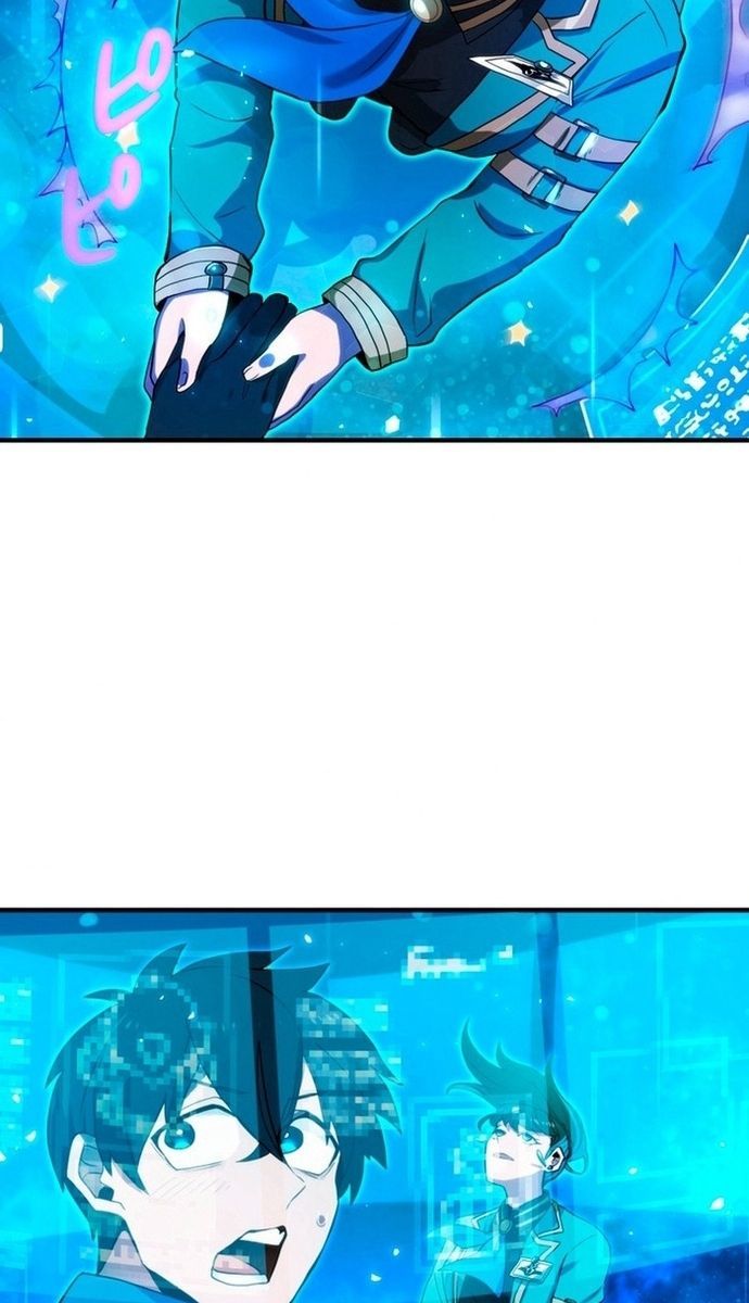 Đảo Ngược Chỉ Số : Từ Kẻ Xui Xẻo Thành Vô Địch! Chapter 3 - 86