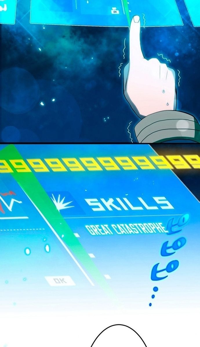 Đảo Ngược Chỉ Số : Từ Kẻ Xui Xẻo Thành Vô Địch! Chapter 3 - 91