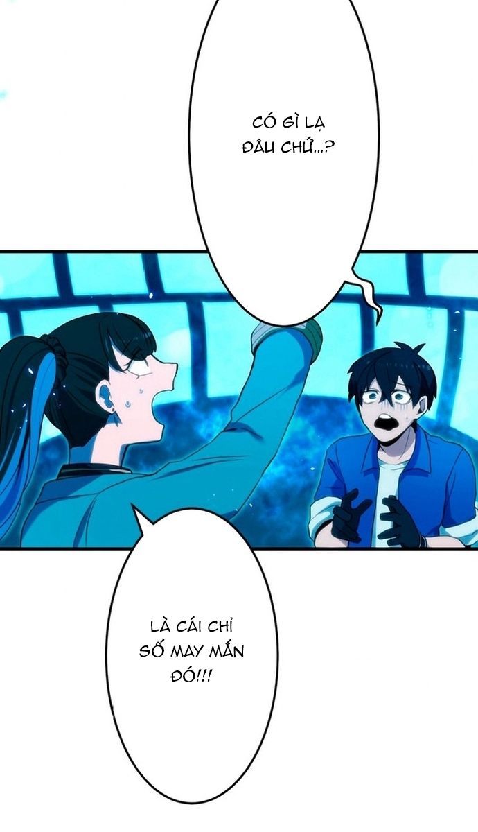 Đảo Ngược Chỉ Số : Từ Kẻ Xui Xẻo Thành Vô Địch! Chapter 3 - 92