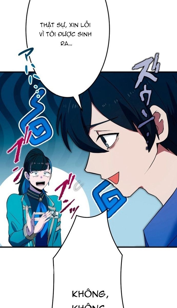 Đảo Ngược Chỉ Số : Từ Kẻ Xui Xẻo Thành Vô Địch! Chapter 3 - 95