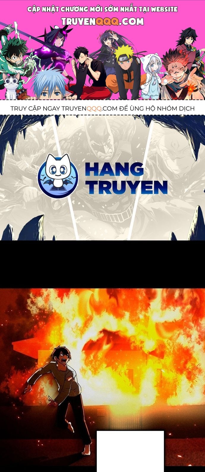 Đảo Ngược Chỉ Số : Từ Kẻ Xui Xẻo Thành Vô Địch! Chapter 4 - 1