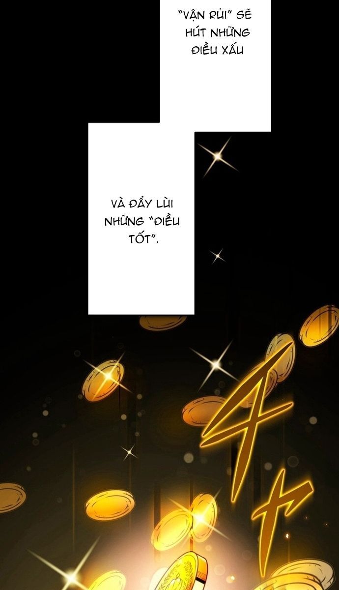 Đảo Ngược Chỉ Số : Từ Kẻ Xui Xẻo Thành Vô Địch! Chapter 4 - 2