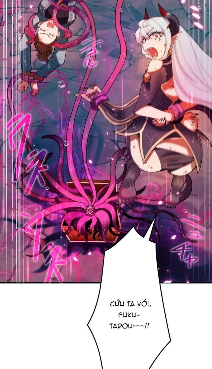 Đảo Ngược Chỉ Số : Từ Kẻ Xui Xẻo Thành Vô Địch! Chapter 4 - 105