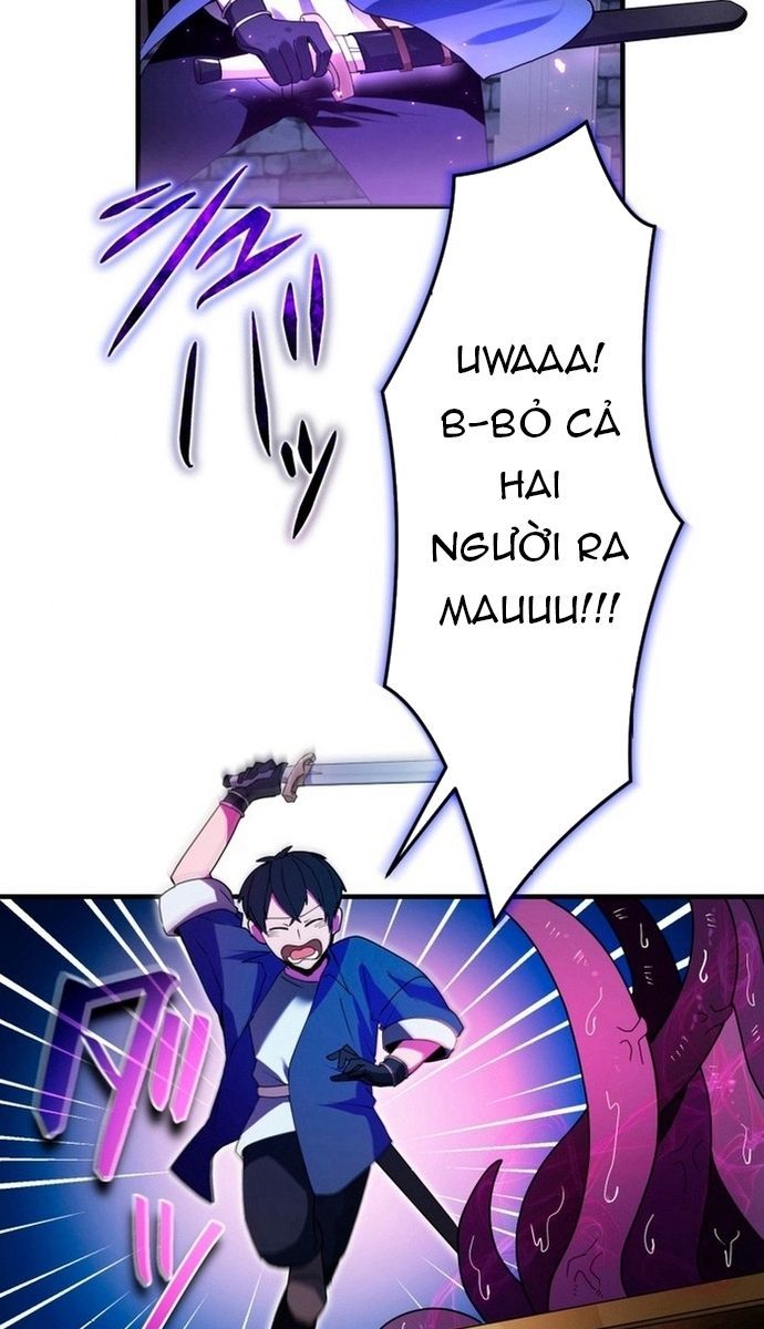 Đảo Ngược Chỉ Số : Từ Kẻ Xui Xẻo Thành Vô Địch! Chapter 4 - 107