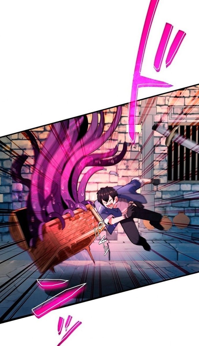 Đảo Ngược Chỉ Số : Từ Kẻ Xui Xẻo Thành Vô Địch! Chapter 4 - 109