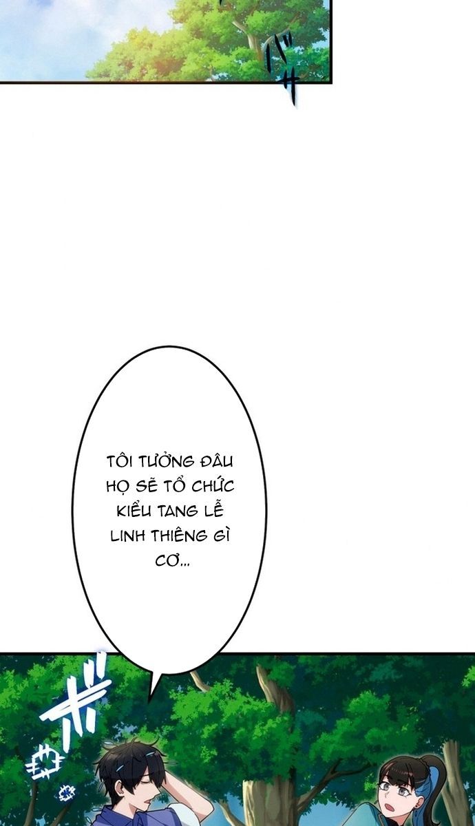 Đảo Ngược Chỉ Số : Từ Kẻ Xui Xẻo Thành Vô Địch! Chapter 4 - 12