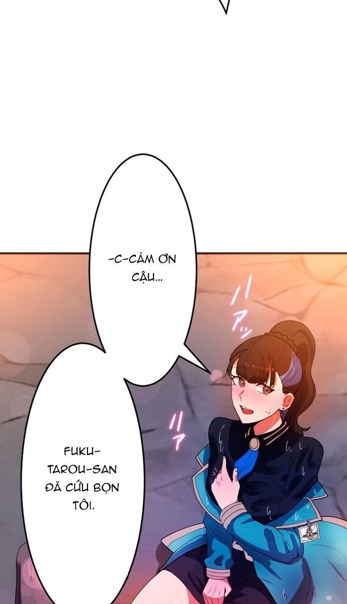 Đảo Ngược Chỉ Số : Từ Kẻ Xui Xẻo Thành Vô Địch! Chapter 4 - 115