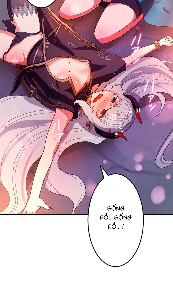 Đảo Ngược Chỉ Số : Từ Kẻ Xui Xẻo Thành Vô Địch! Chapter 4 - 116