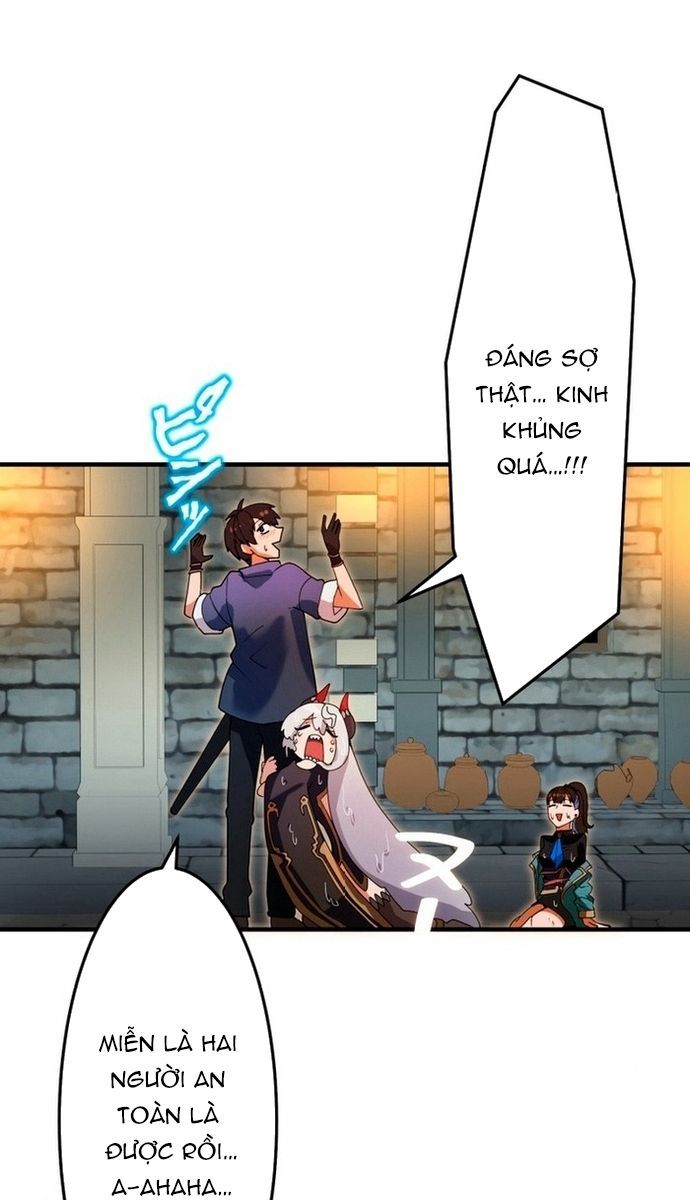 Đảo Ngược Chỉ Số : Từ Kẻ Xui Xẻo Thành Vô Địch! Chapter 4 - 117