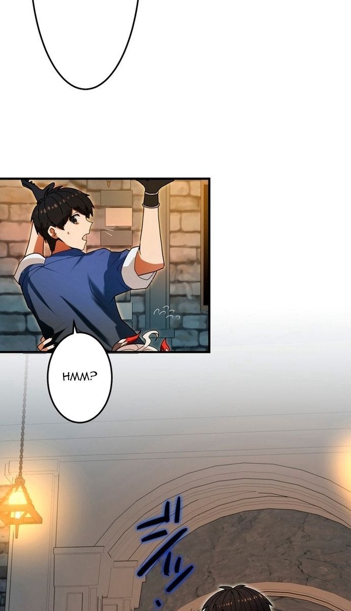 Đảo Ngược Chỉ Số : Từ Kẻ Xui Xẻo Thành Vô Địch! Chapter 4 - 118