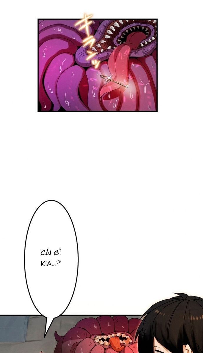 Đảo Ngược Chỉ Số : Từ Kẻ Xui Xẻo Thành Vô Địch! Chapter 4 - 120