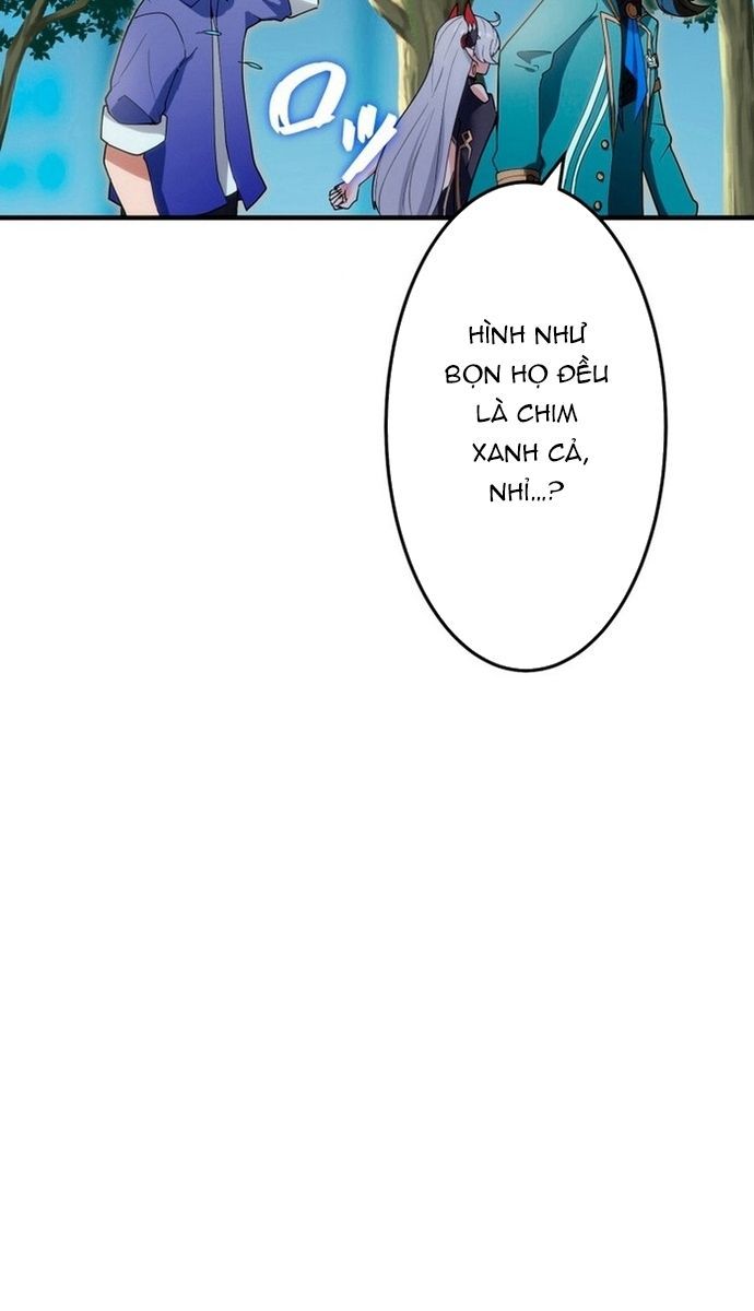 Đảo Ngược Chỉ Số : Từ Kẻ Xui Xẻo Thành Vô Địch! Chapter 4 - 13