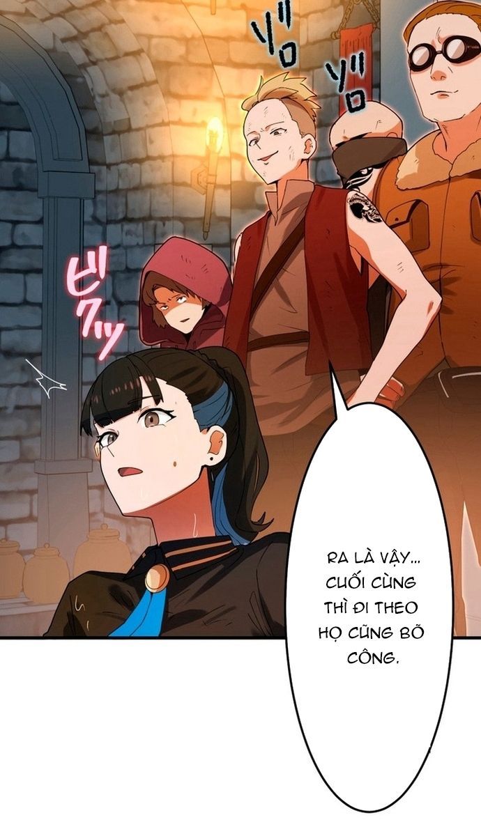 Đảo Ngược Chỉ Số : Từ Kẻ Xui Xẻo Thành Vô Địch! Chapter 4 - 122