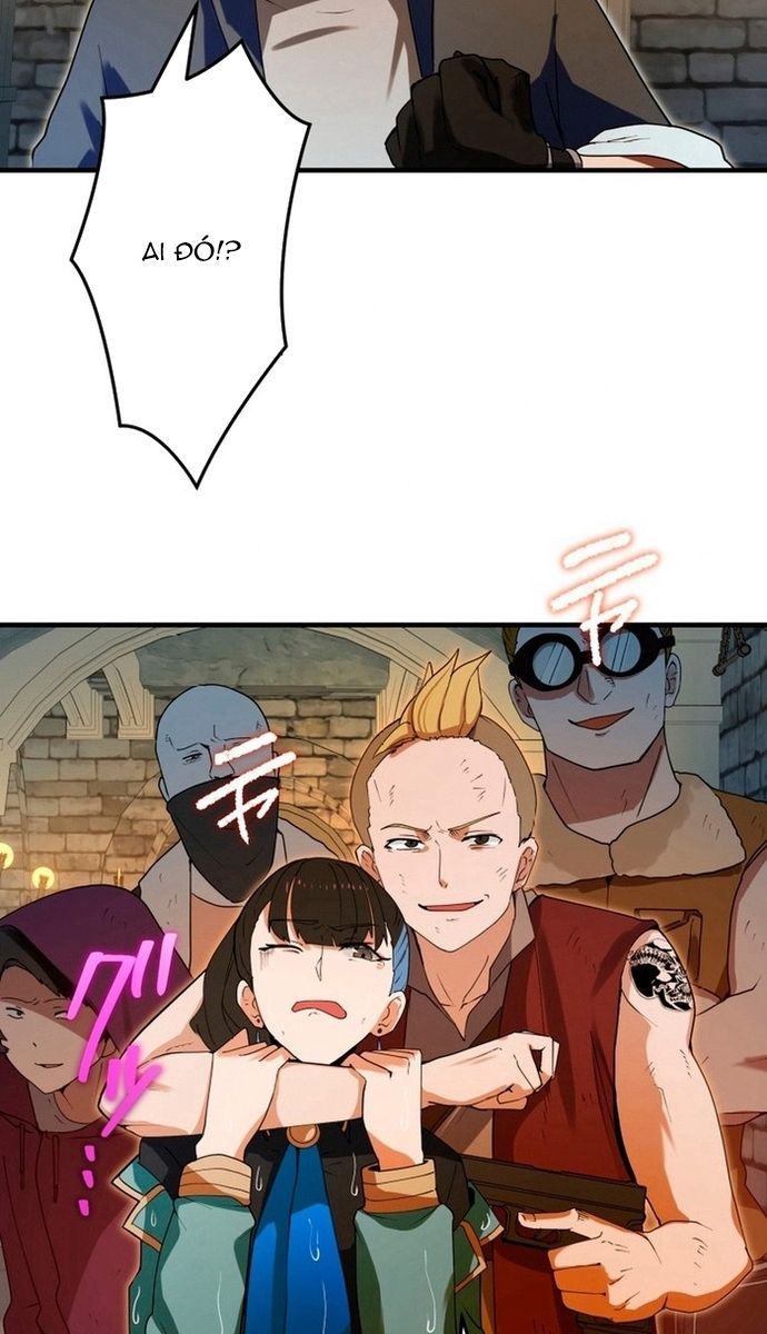 Đảo Ngược Chỉ Số : Từ Kẻ Xui Xẻo Thành Vô Địch! Chapter 4 - 124