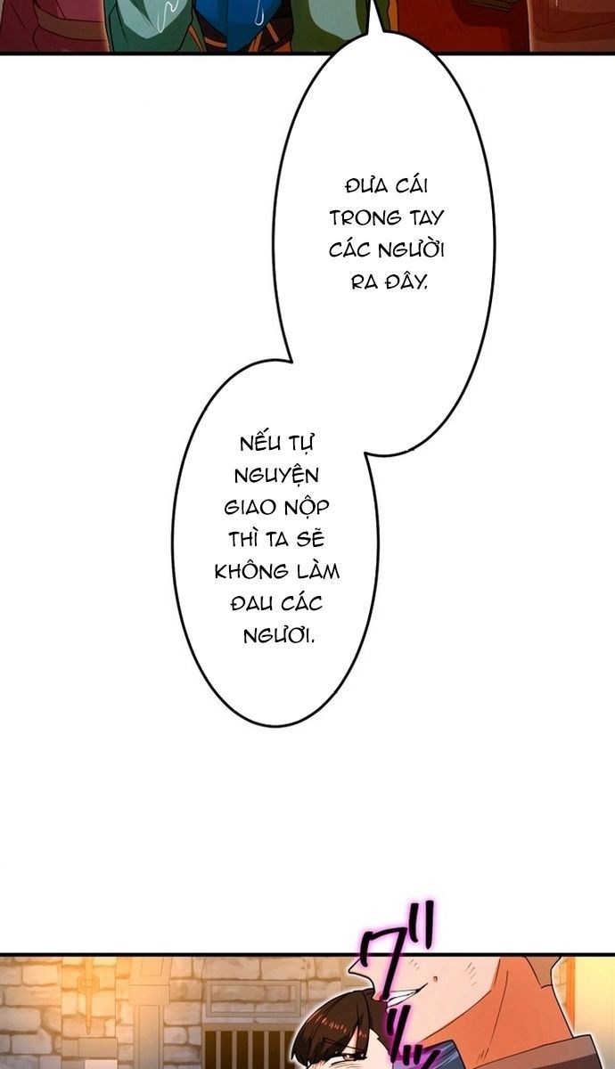 Đảo Ngược Chỉ Số : Từ Kẻ Xui Xẻo Thành Vô Địch! Chapter 4 - 125