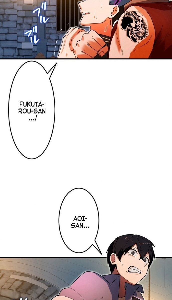 Đảo Ngược Chỉ Số : Từ Kẻ Xui Xẻo Thành Vô Địch! Chapter 4 - 126