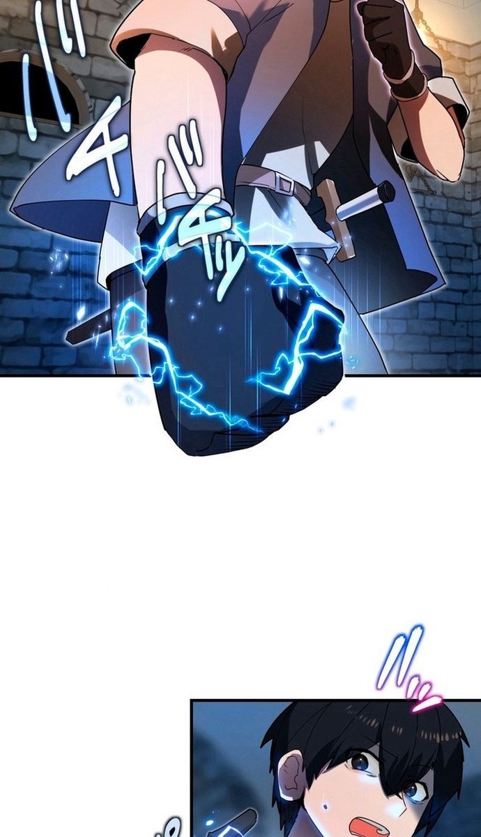 Đảo Ngược Chỉ Số : Từ Kẻ Xui Xẻo Thành Vô Địch! Chapter 4 - 127