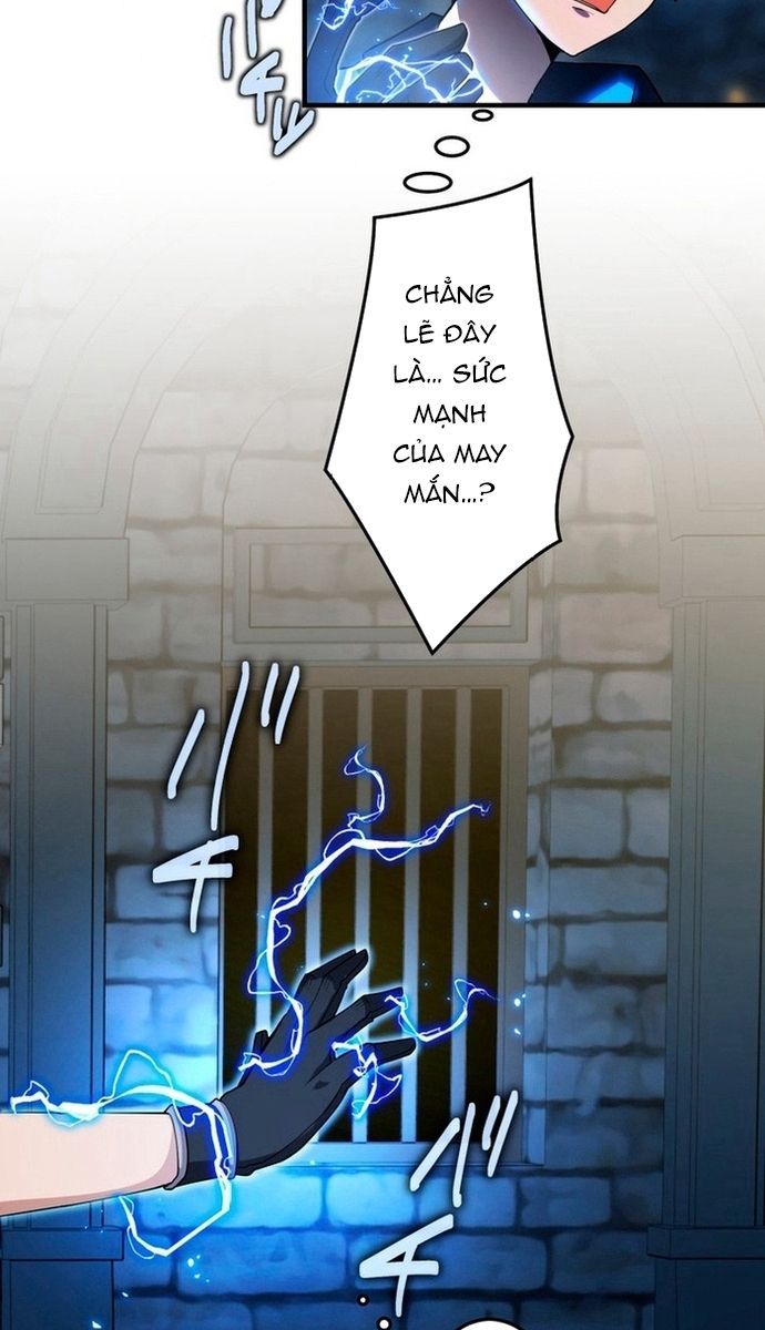 Đảo Ngược Chỉ Số : Từ Kẻ Xui Xẻo Thành Vô Địch! Chapter 4 - 128