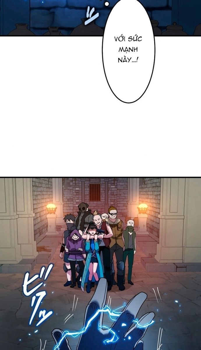 Đảo Ngược Chỉ Số : Từ Kẻ Xui Xẻo Thành Vô Địch! Chapter 4 - 129