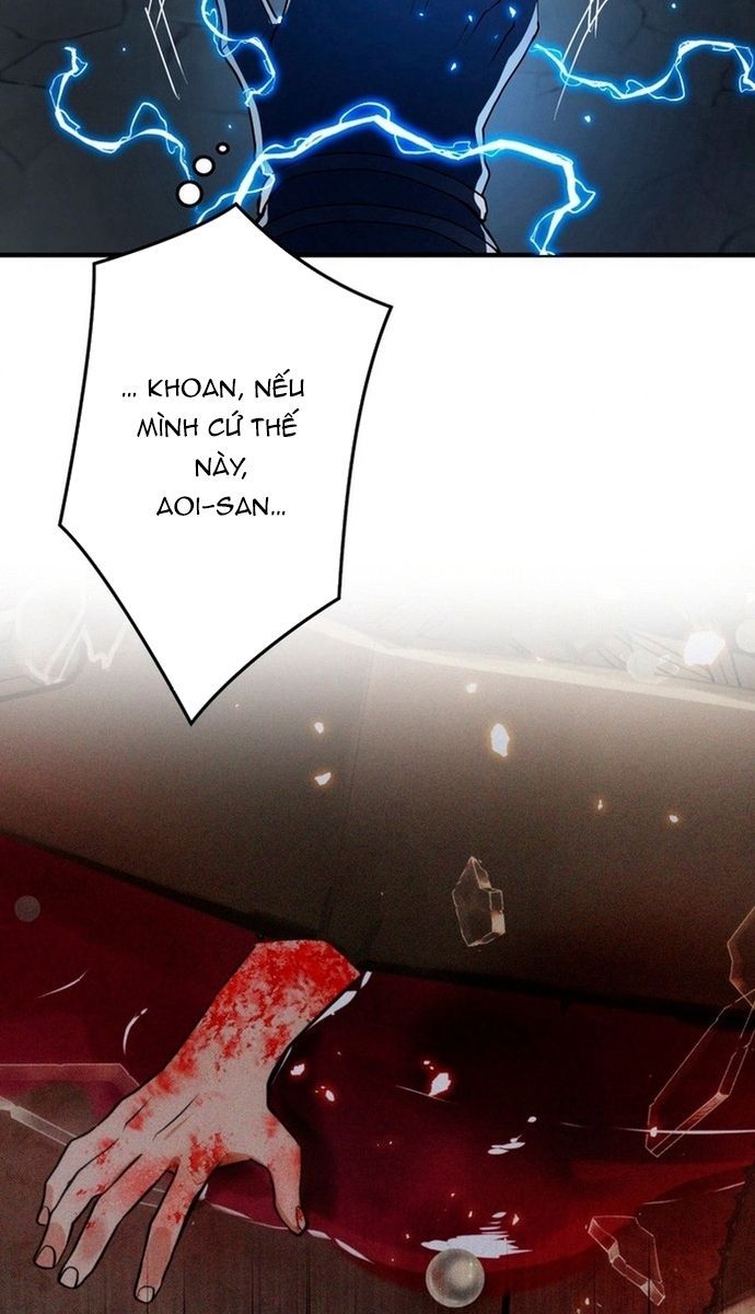 Đảo Ngược Chỉ Số : Từ Kẻ Xui Xẻo Thành Vô Địch! Chapter 4 - 130