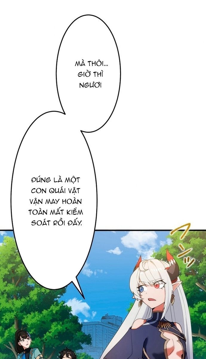 Đảo Ngược Chỉ Số : Từ Kẻ Xui Xẻo Thành Vô Địch! Chapter 4 - 14