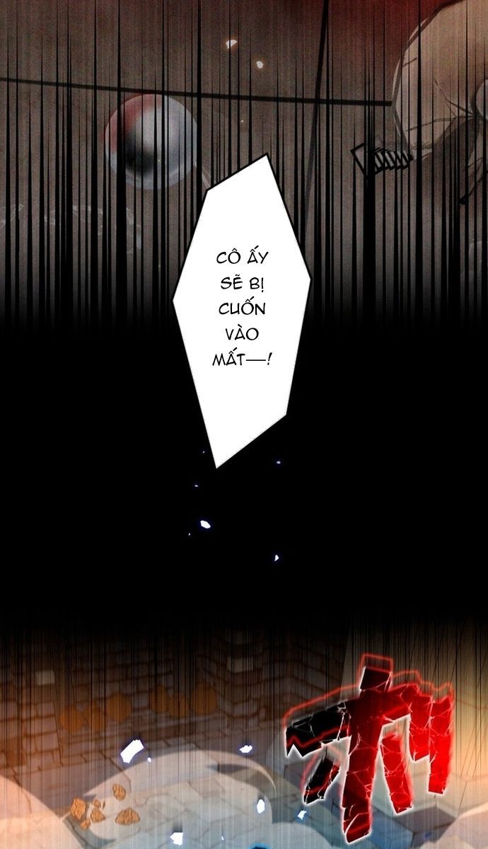 Đảo Ngược Chỉ Số : Từ Kẻ Xui Xẻo Thành Vô Địch! Chapter 4 - 131