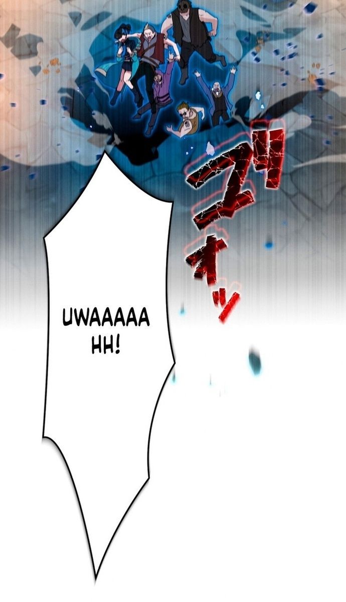 Đảo Ngược Chỉ Số : Từ Kẻ Xui Xẻo Thành Vô Địch! Chapter 4 - 132