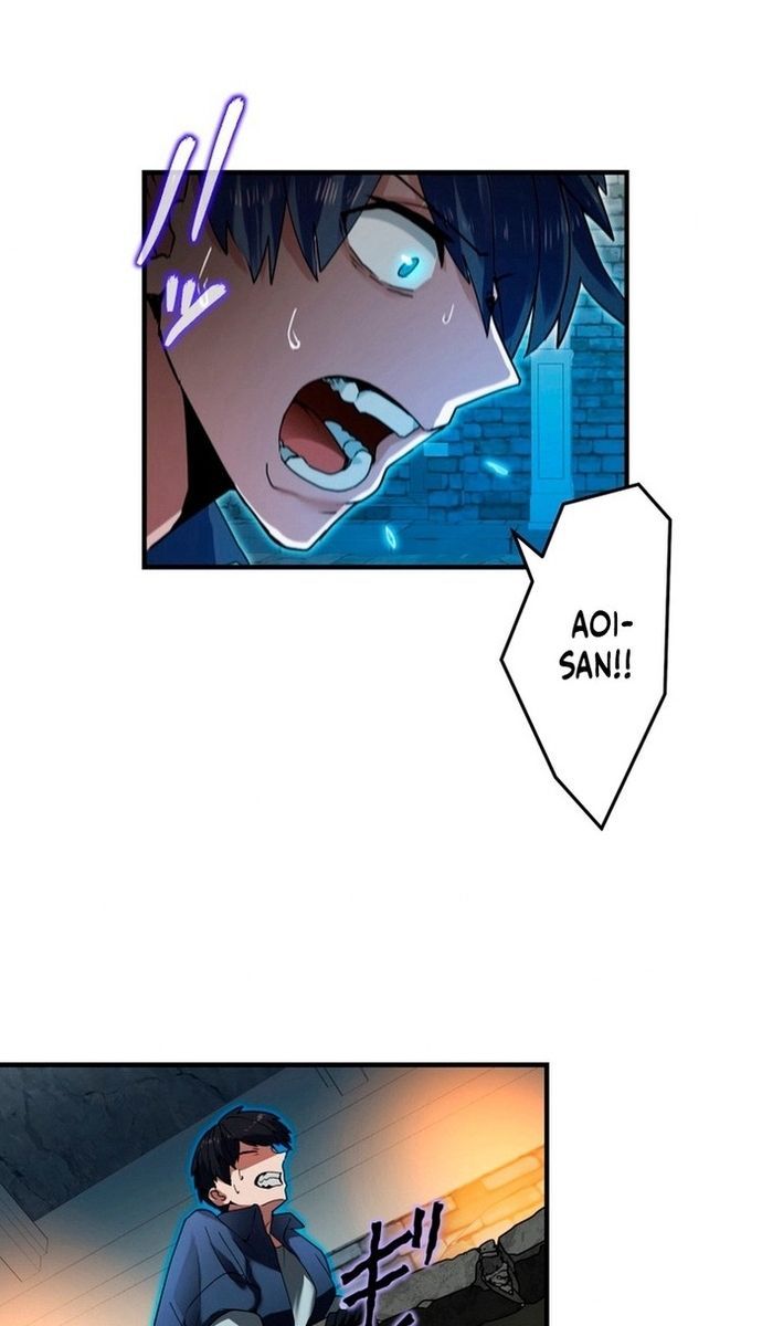 Đảo Ngược Chỉ Số : Từ Kẻ Xui Xẻo Thành Vô Địch! Chapter 4 - 133