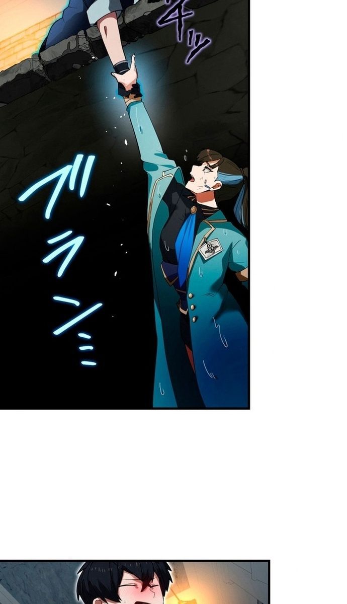 Đảo Ngược Chỉ Số : Từ Kẻ Xui Xẻo Thành Vô Địch! Chapter 4 - 134