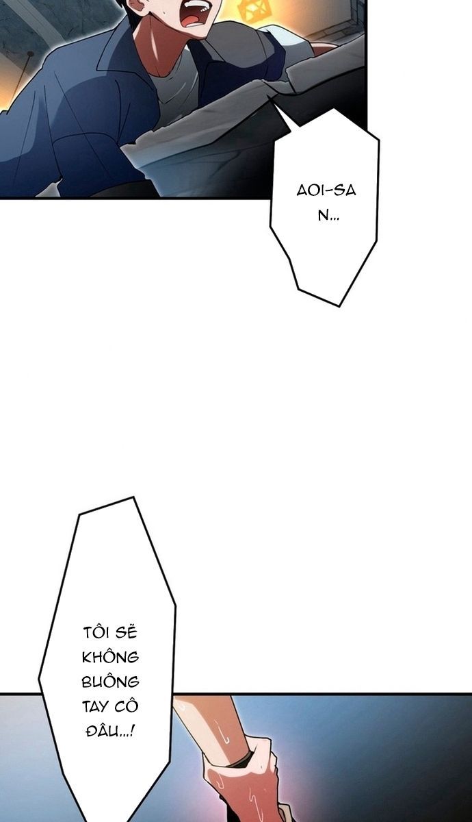 Đảo Ngược Chỉ Số : Từ Kẻ Xui Xẻo Thành Vô Địch! Chapter 4 - 135