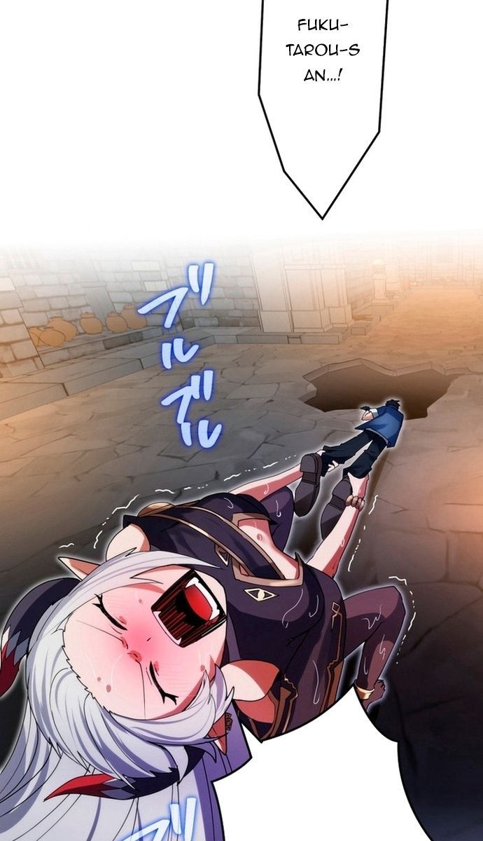 Đảo Ngược Chỉ Số : Từ Kẻ Xui Xẻo Thành Vô Địch! Chapter 4 - 137