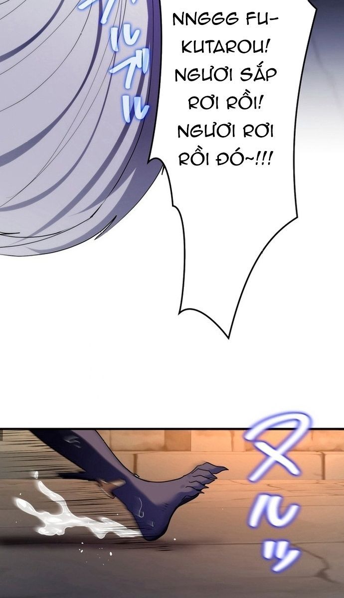 Đảo Ngược Chỉ Số : Từ Kẻ Xui Xẻo Thành Vô Địch! Chapter 4 - 138