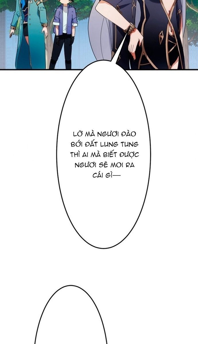 Đảo Ngược Chỉ Số : Từ Kẻ Xui Xẻo Thành Vô Địch! Chapter 4 - 15