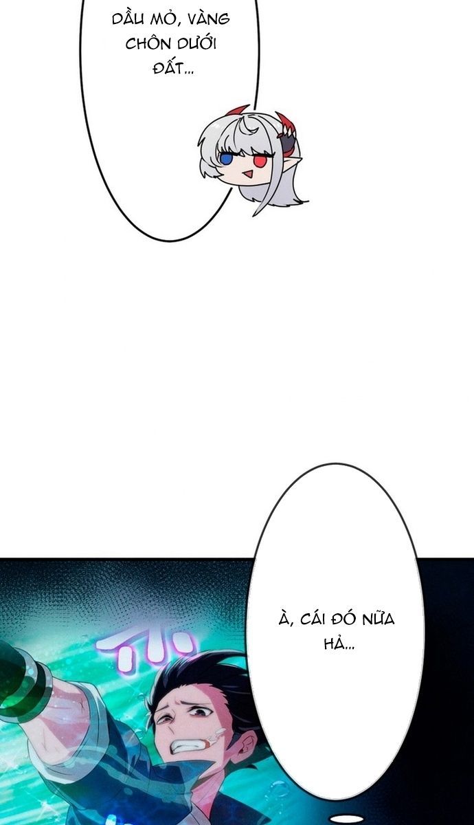 Đảo Ngược Chỉ Số : Từ Kẻ Xui Xẻo Thành Vô Địch! Chapter 4 - 16