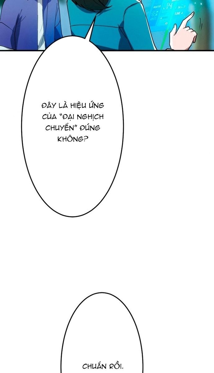 Đảo Ngược Chỉ Số : Từ Kẻ Xui Xẻo Thành Vô Địch! Chapter 4 - 18