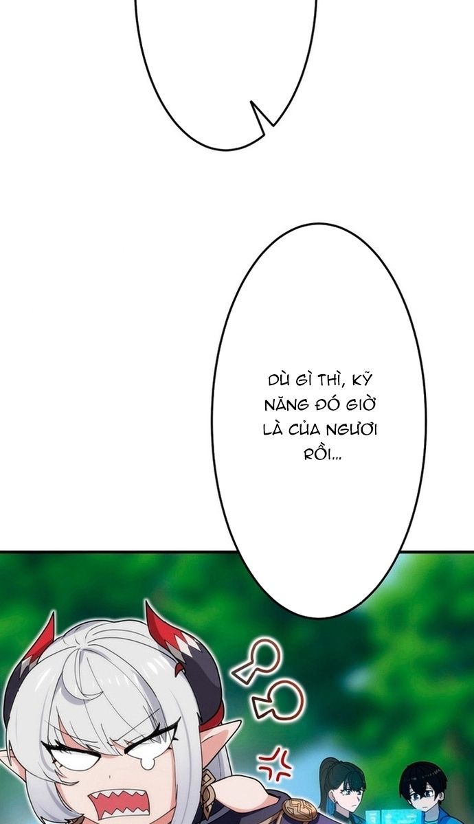 Đảo Ngược Chỉ Số : Từ Kẻ Xui Xẻo Thành Vô Địch! Chapter 4 - 19