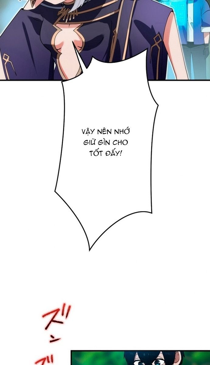 Đảo Ngược Chỉ Số : Từ Kẻ Xui Xẻo Thành Vô Địch! Chapter 4 - 20