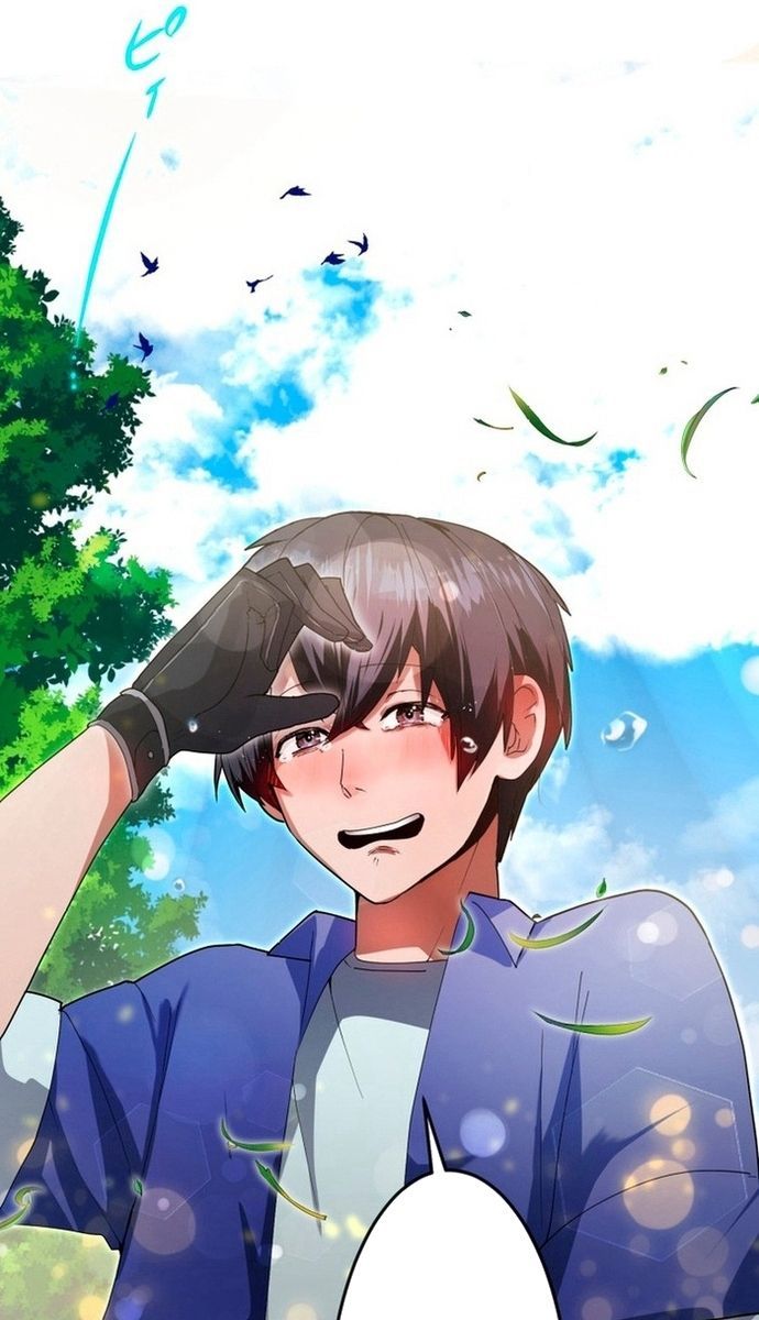 Đảo Ngược Chỉ Số : Từ Kẻ Xui Xẻo Thành Vô Địch! Chapter 4 - 23