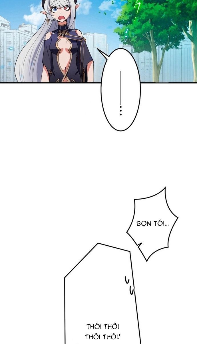 Đảo Ngược Chỉ Số : Từ Kẻ Xui Xẻo Thành Vô Địch! Chapter 4 - 25