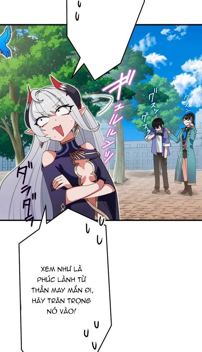 Đảo Ngược Chỉ Số : Từ Kẻ Xui Xẻo Thành Vô Địch! Chapter 4 - 26