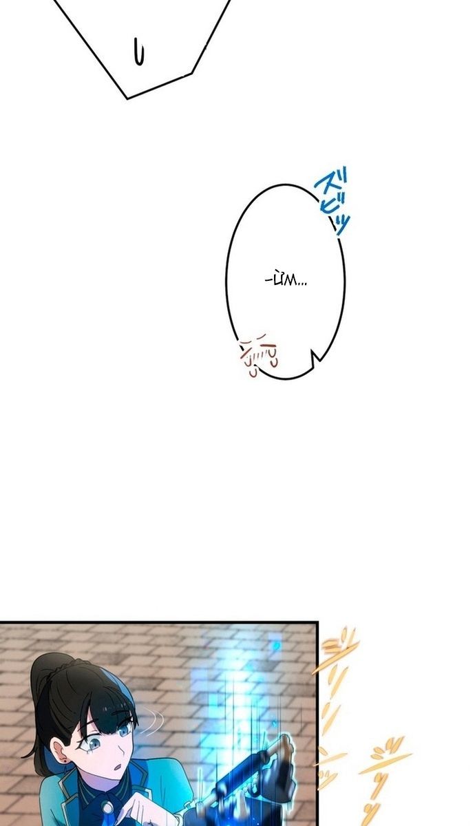 Đảo Ngược Chỉ Số : Từ Kẻ Xui Xẻo Thành Vô Địch! Chapter 4 - 27