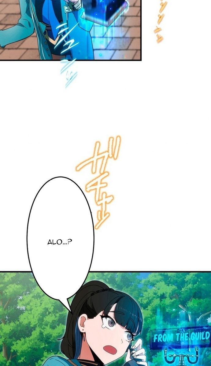 Đảo Ngược Chỉ Số : Từ Kẻ Xui Xẻo Thành Vô Địch! Chapter 4 - 28