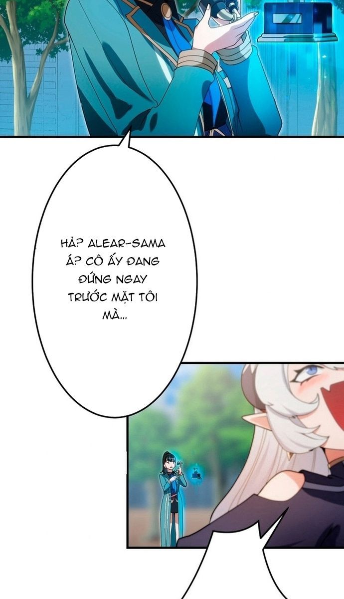 Đảo Ngược Chỉ Số : Từ Kẻ Xui Xẻo Thành Vô Địch! Chapter 4 - 29