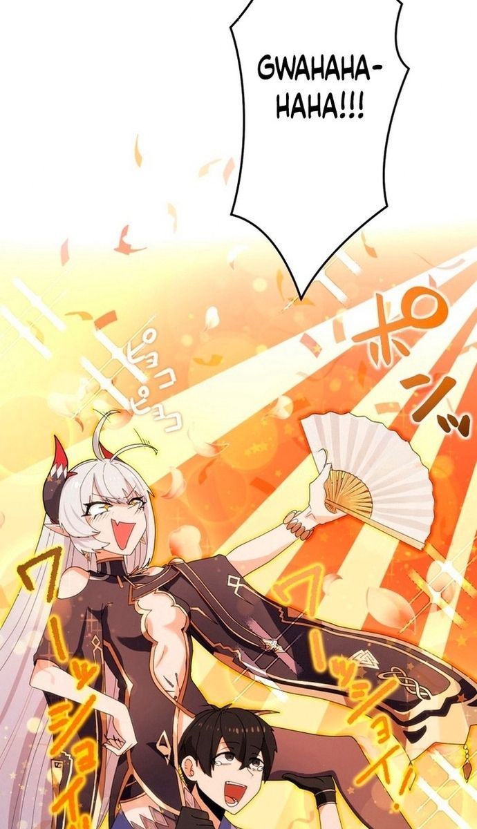 Đảo Ngược Chỉ Số : Từ Kẻ Xui Xẻo Thành Vô Địch! Chapter 4 - 30