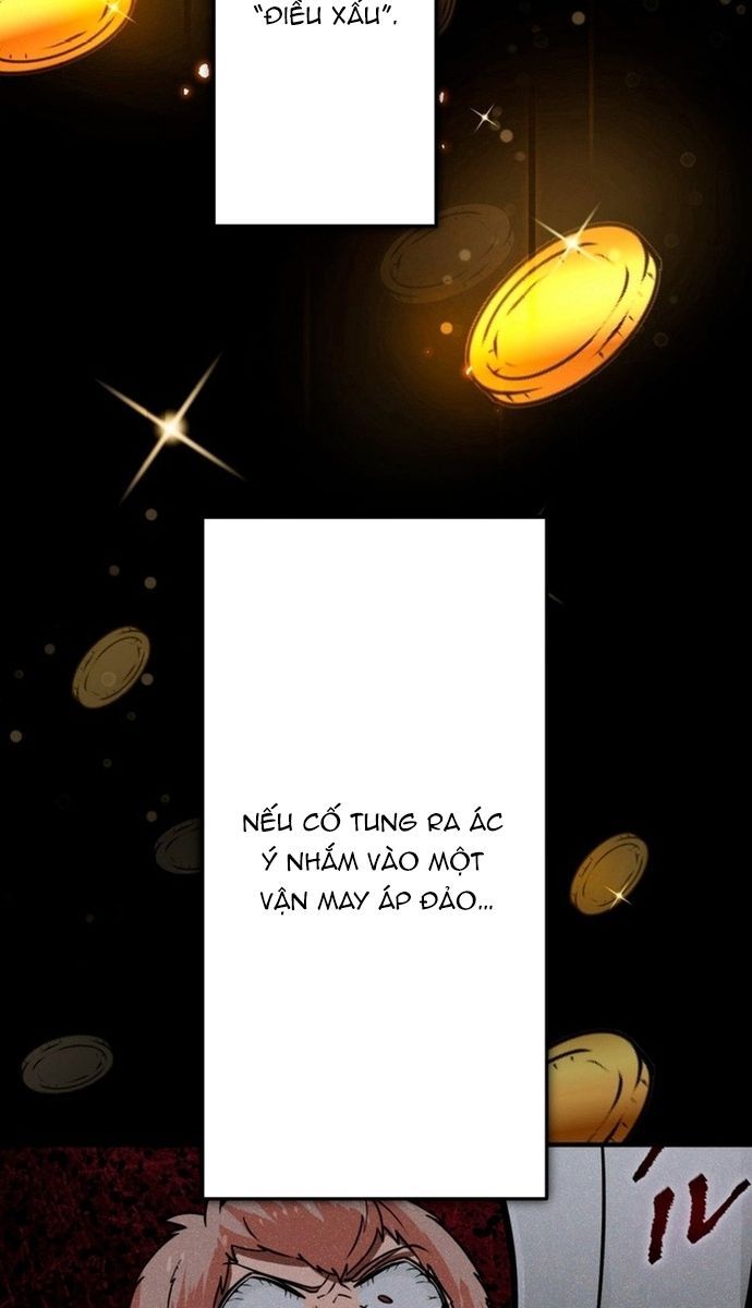 Đảo Ngược Chỉ Số : Từ Kẻ Xui Xẻo Thành Vô Địch! Chapter 4 - 4