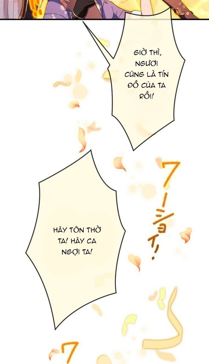 Đảo Ngược Chỉ Số : Từ Kẻ Xui Xẻo Thành Vô Địch! Chapter 4 - 31