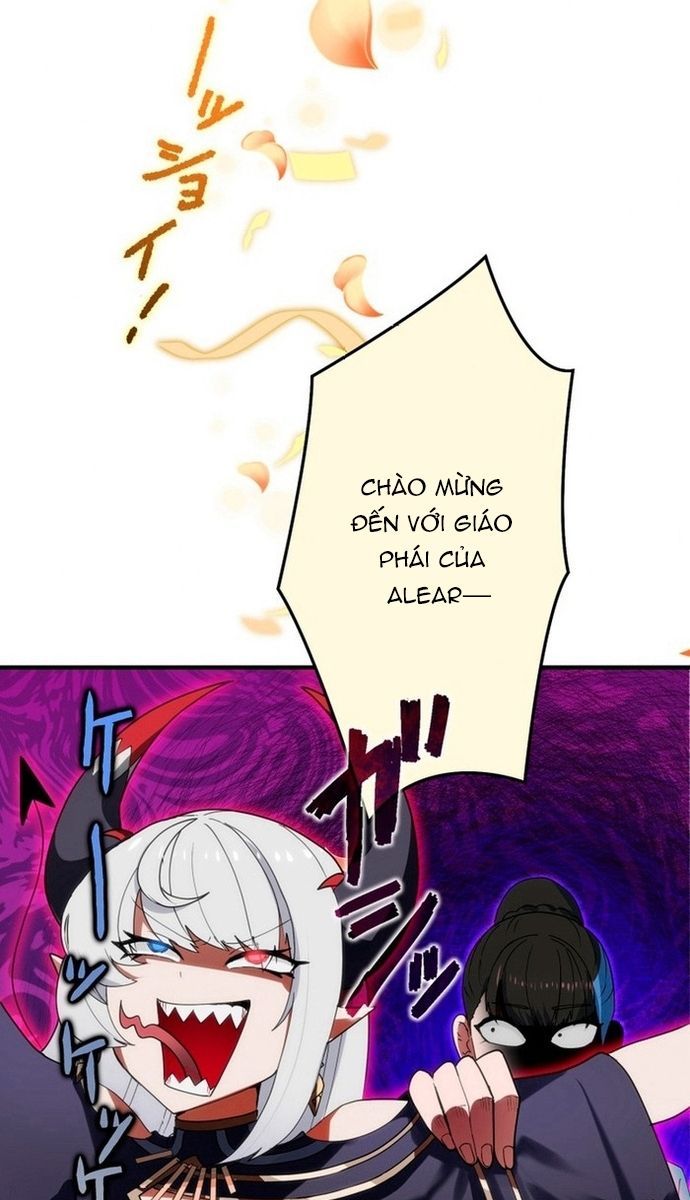 Đảo Ngược Chỉ Số : Từ Kẻ Xui Xẻo Thành Vô Địch! Chapter 4 - 32